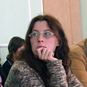 Natalia Cheremnykh