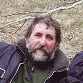 Igor Evstafiev