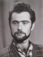 Альфред Дулицький, 1961