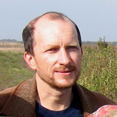 Sergiy Gaschak