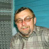 Олександр Киселюк