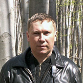 Kostiantyn Redinov