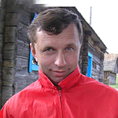 Ihor Shydlovskyy